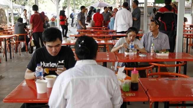 Usaha Kuliner Rontok Dihantam Covid-19, Ini Tips Agar Bertahan Lewati Wabah