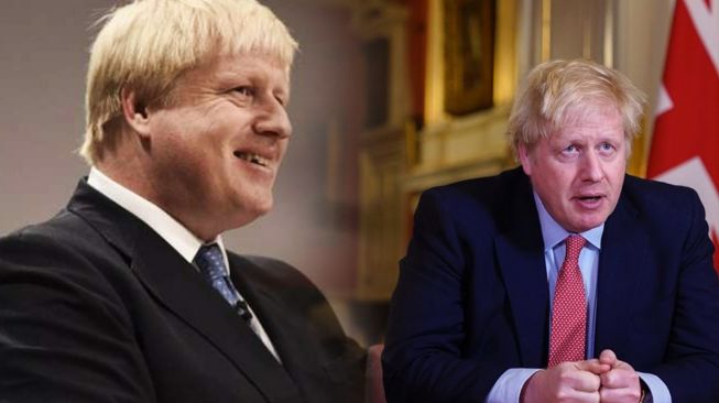 Sembuh dari Corona, PM Inggris Boris Johnson Kembali Kerja Senin Besok