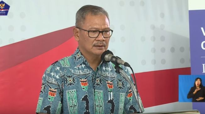 Data Nasional Covid-19 2/4/2020, 13 Orang Meninggal, 9 Pasien Sembuh