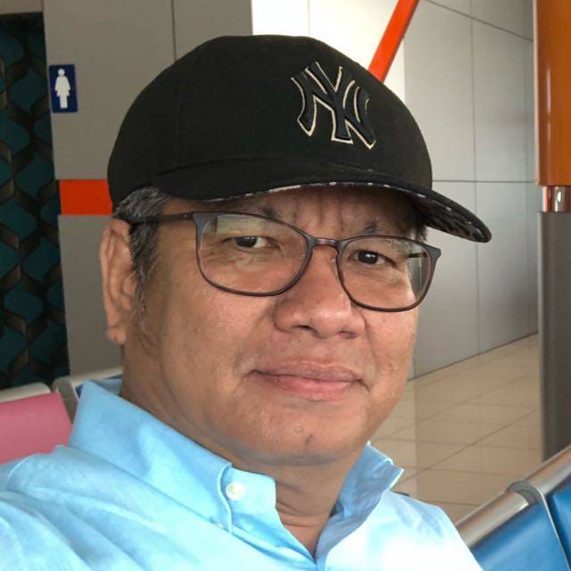 Lawan Covid-19, Harisson: Seluruh Masyarakat Harus Gunakan Masker