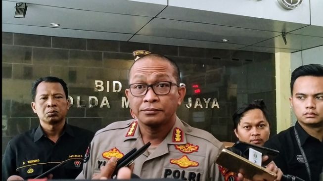 Awas! Pelanggar PSBB Bisa Dihukum 1 Tahun Penjara dan Denda Rp 100 Juta