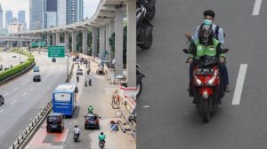 1.000 Personel Kodam Jaya Turun ke Jalan Awasi Warga Keluyuran Saat PSBB