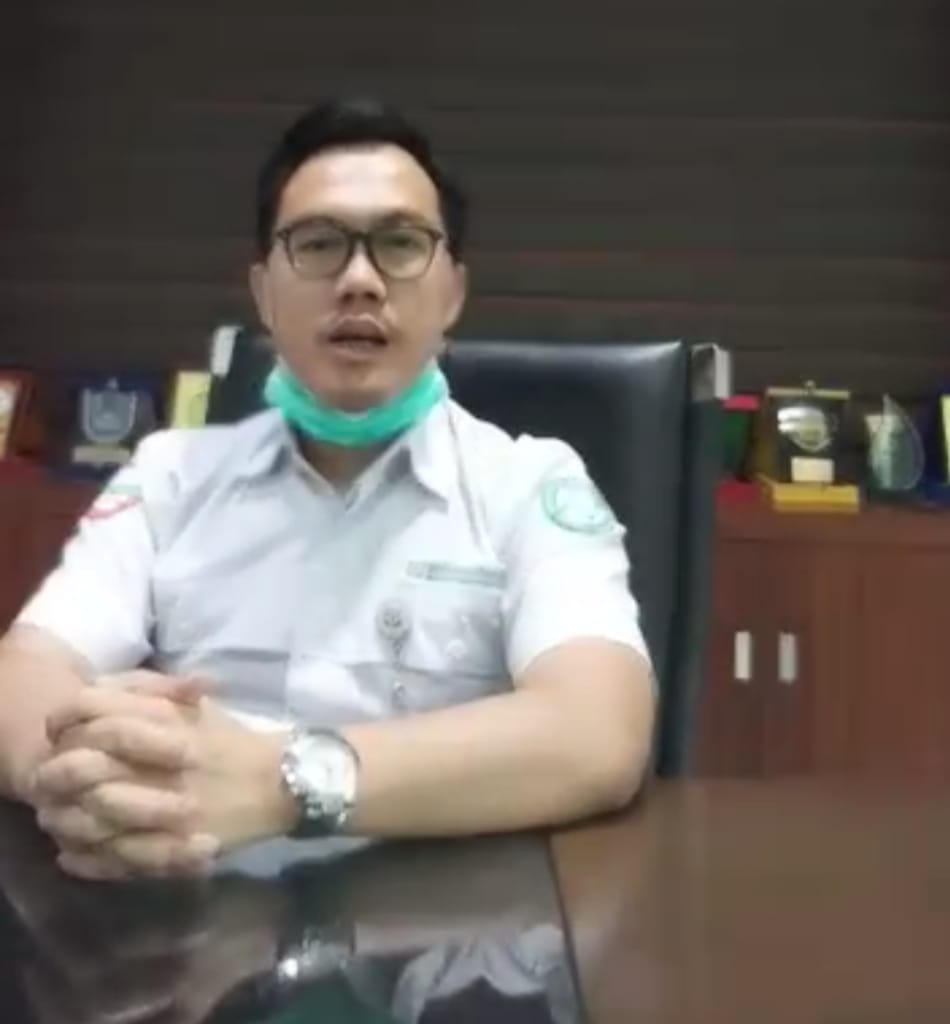 Verifikasi Klaim untuk Pandemi Covid-19 di BPJS