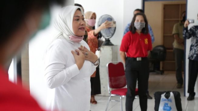 Menaker : Pemerintah Miliki Komitmen untuk Lindungi Pekerja Migran