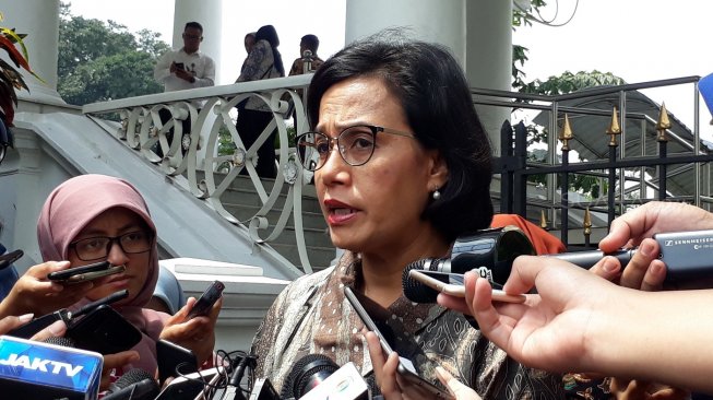 Babak Belur karena Corona, Ekonomi Indonesia Diperkirakan Minus 0,4 Persen