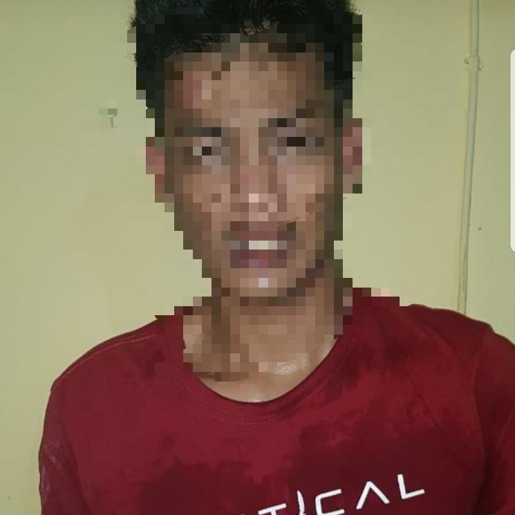 Polda Kalbar Tangkap 3 Pelaku Curat, 1 Pelaku Padahal Baru Dapat Asimilasi