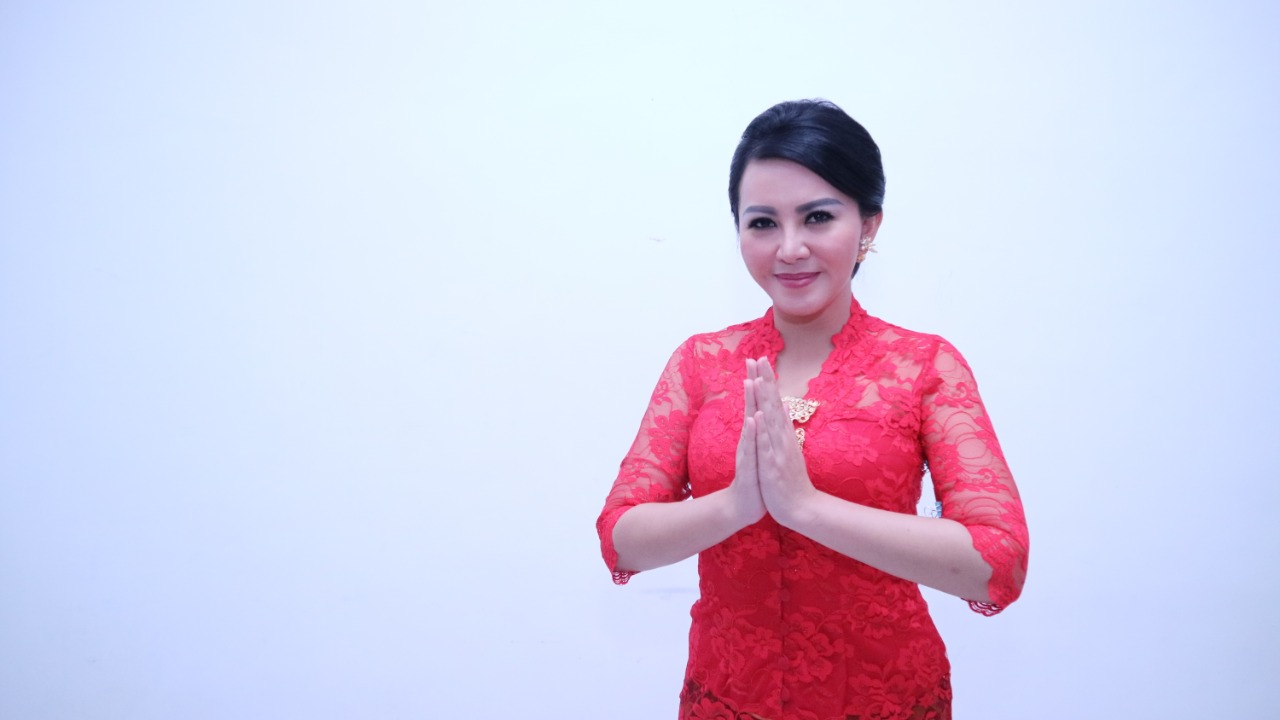 Pemkab Landak Ucapkan Selamat Idul Fitri 1441 Hijriyah