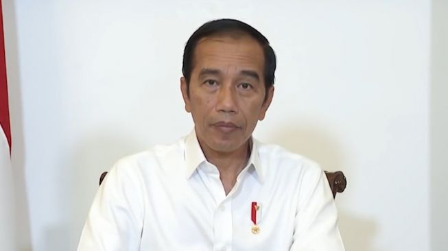 Waduh! Tes PCR Corona di Indonesia Ternyata Masih Jauh dari Target Jokowi