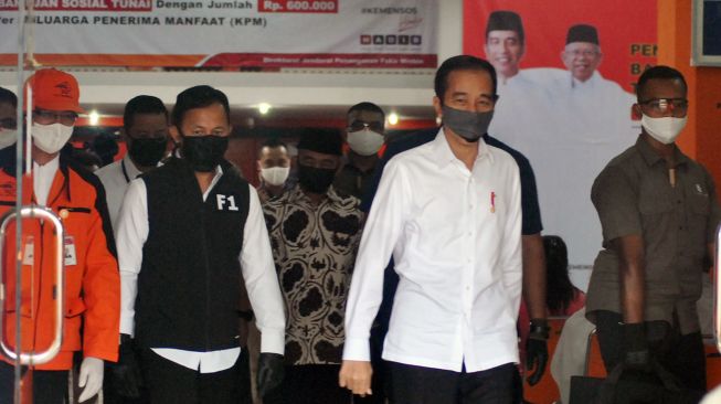 Iuran BPJS Kesehatan Naik Lagi, DPR: Jokowi Jangan Mainkan Hati Rakyat