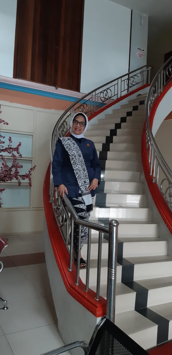 Diasumsikan 4 % Praktek Mandiri Bidan Tutup di Kalbar