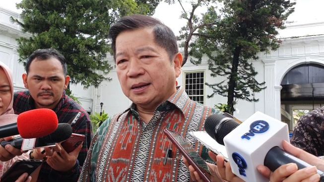 Menteri PPN Punya Syarat Khusus Agar PSBB Bisa Dilonggarkan