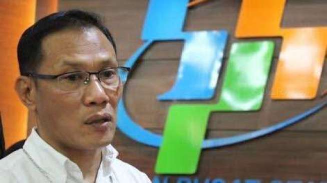 Neraca Dagang April 2020 Babak Belur Dihajar Corona