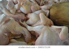 Kenaikan Harga Daging Ayam Masih Dalam Batas Wajar