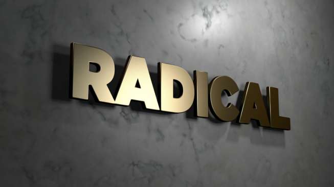 Manfaatkan Momen Pandemi, Kelompok Radikal Rekrut Anggota Secara Online