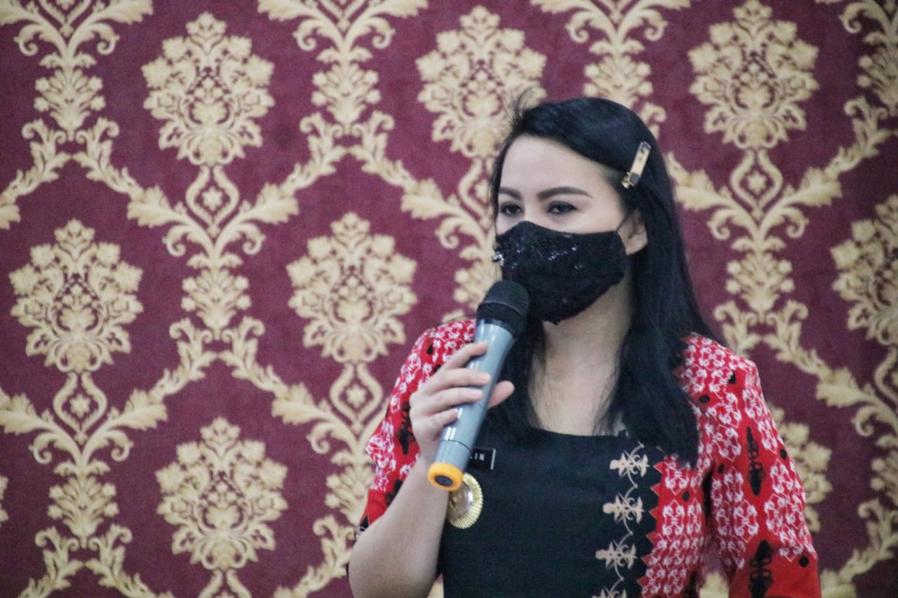 Pemkab Landak Usulkan BST di Rapel 3 Bulan