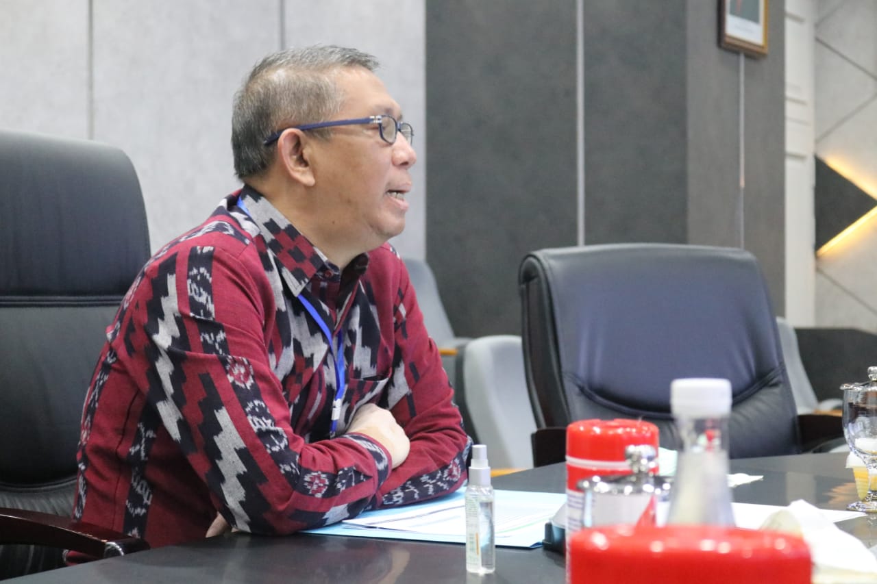 Ini Langkah Pemprov Kalbar Tangani Pasien Covid-19