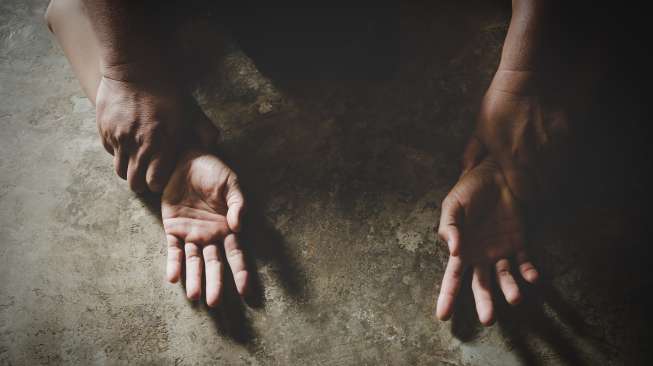 Gadis ABG Diperkosa, Modus Pelaku Ritual Usir Setan Pakai Ayat Suci