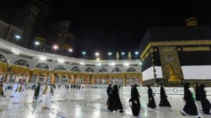 Belum ada Kasus Covid-19 selama Ibadah Haji 2020, WHO Puji Arab Saudi