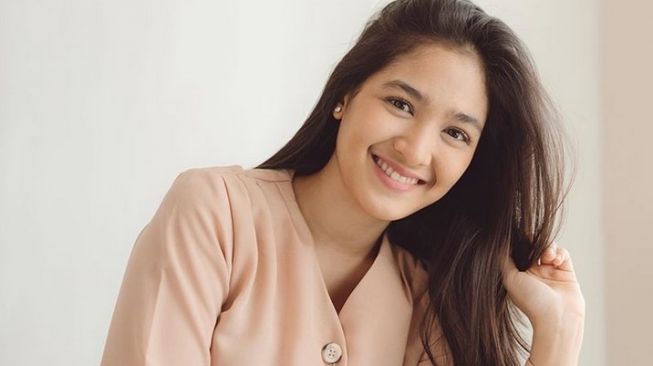 Mischa Chandrawinata Bikin Cut Syifa Gampang Nangis