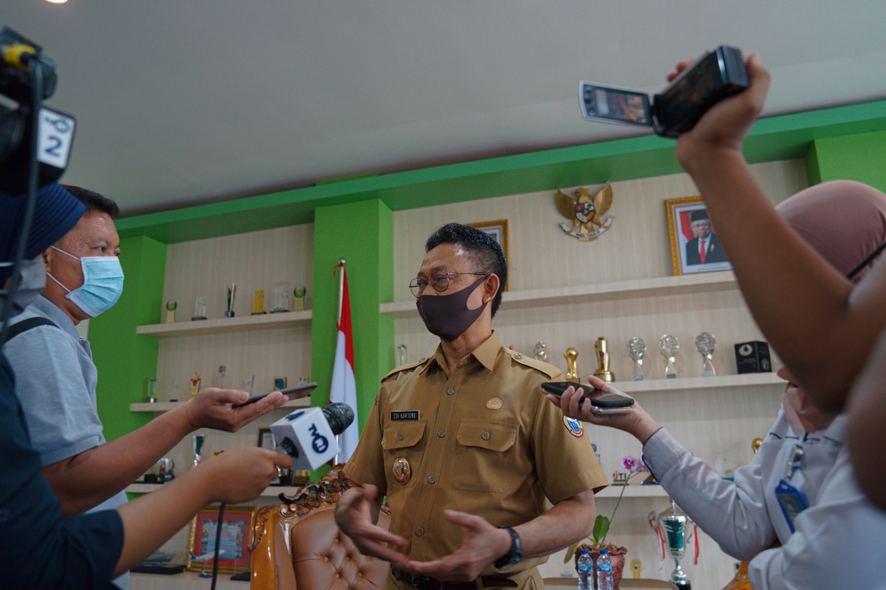 Kelola Sampah Jadi Sumber Energi Terbarukan