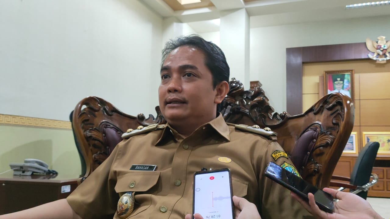 Pemkot akan Lakukan Optimalisasi PAD