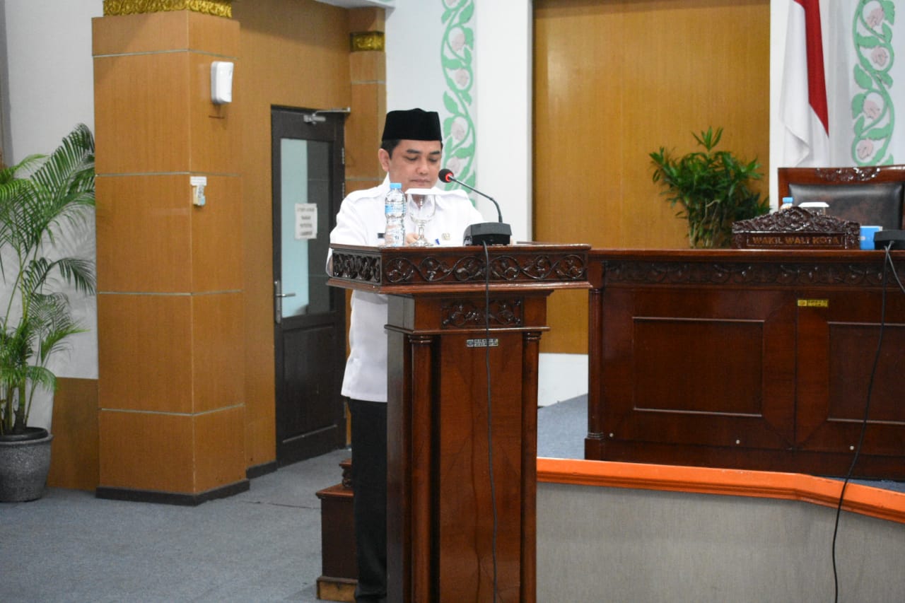 Upaya Pemkot Optimalkan Gedung Olahraga sebagai PAD