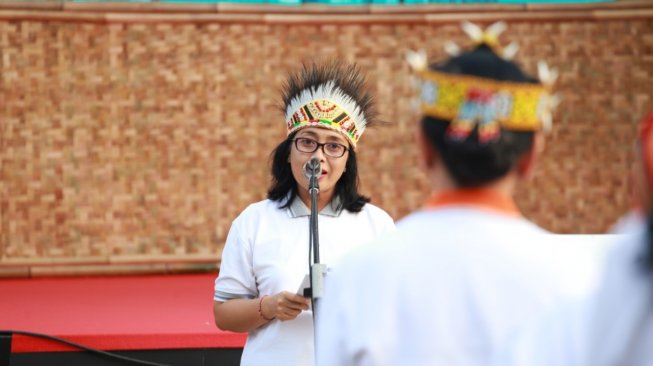 Menteri PPPA Minta DPR Prioritaskan Kembali RUU PKS