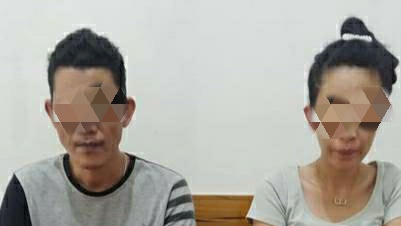 Dua Penghuni Kontrakan di Gang Tani Sukaharja Ditangkap Satnarkoba Polres Ketapang