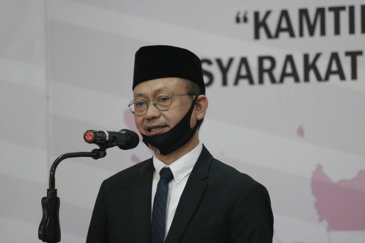 Pontianak Peringati Hari Bhayangkara ke-74