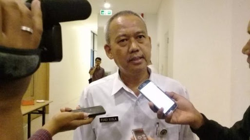 Program Bedah Rumah Bagian Pengentasan Kawasan Kumuh Kota Pontianak