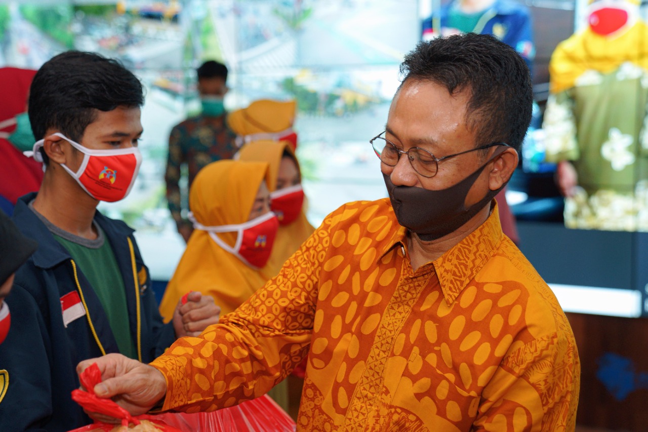 Lindungi Anak dari Bullying dan Kekerasan