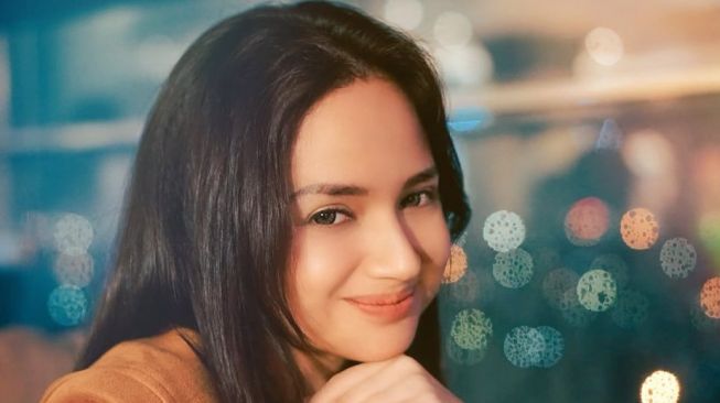 Selamat! Angelica Simperler Hamil Anak Pertama