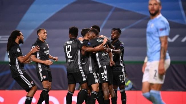 Jadwal Semifinal Liga Champions: RB Leipzig Vs PSG, Lyon Vs Bayern Munich