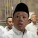 Nusron Wahid Muncul di Baleg DPR Saat RUU Reforma Agraria Masuk Tahap Keputusan
