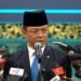 Gantikan Pratikno, Sugiono Ungkap 4 Prioritas Kemenko PMK hingga 2029