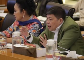 Komisi IV DPR Buka Peluang Masukkan Terorisme Ekologi dalam RUU Kehutanan