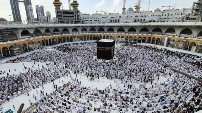 Tragedi Gagal Berangkat Umrah Harus Jadi Momentum Perkuat Perlindungan Jemaah