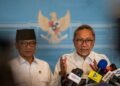 Pemerintah Evaluasi Program MBG, Tata Kelola hingga Anggaran Dikaji Ulang