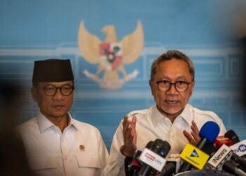 Pemerintah Evaluasi Program MBG, Tata Kelola hingga Anggaran Dikaji Ulang