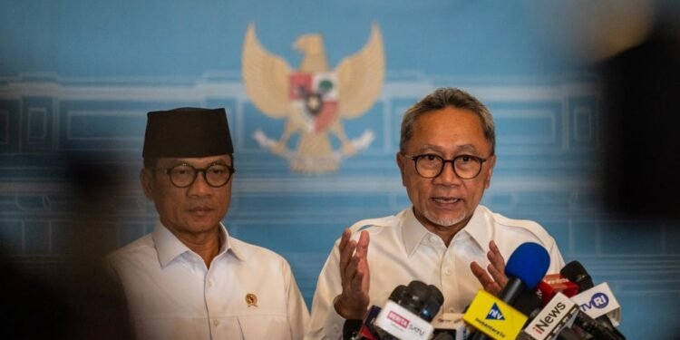 Pemerintah Evaluasi Program MBG, Tata Kelola hingga Anggaran Dikaji Ulang