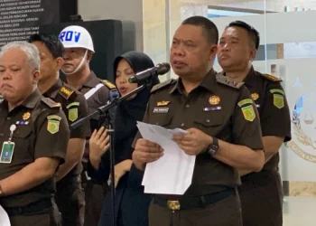 Riza Chalid Intervensi Kebijakan Pertamina, Kejagung: Kerugian Negara Rp285 Triliun