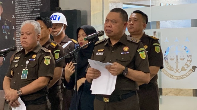Riza Chalid Intervensi Kebijakan Pertamina, Kejagung: Kerugian Negara Rp285 Triliun