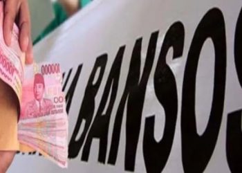 Penyaluran Bansos Triwulan III Capai 75 Persen, Sisanya Terkendala Administrasi