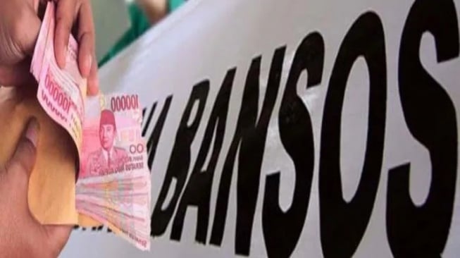 Penyaluran Bansos Triwulan III Capai 75 Persen, Sisanya Terkendala Administrasi