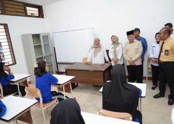 Sekolah Rakyat Hadir di Kalbar, Harapan Baru Anak Kurang Mampu