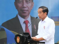 Muncul Pemakzulan Presiden Jokowi, Anggota DPR Fraksi Partai Demokrat: Masih Opin, Lihat Saja Perkembanganya ke Depan