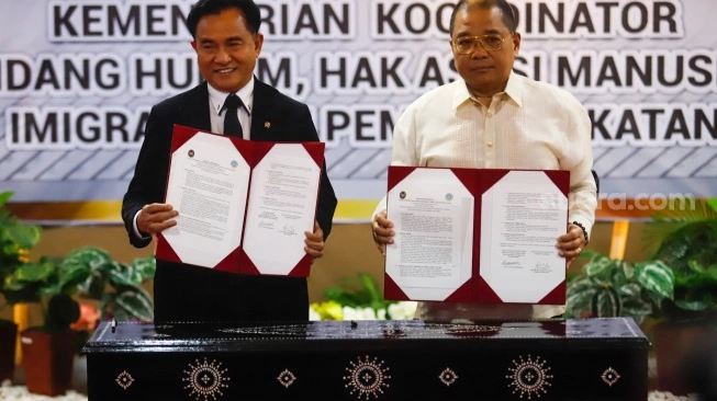 Pemerintah Sepakat Pulangkan Mary Jane Veloso ke Filipina