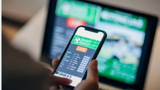 Dana Bansos Mengendap Rp2 Triliun, Diduga Digunakan untuk Judi Online