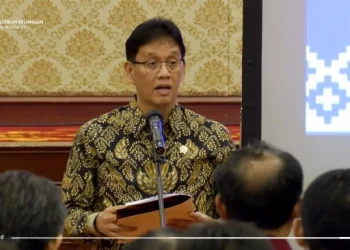 Pemerintah Kaji Efisiensi Anggaran K/L Imbas Kenaikan Harga Minyak