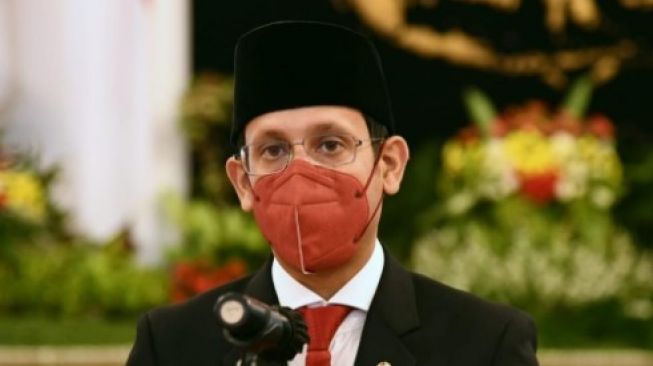 Sambut HUT RI ke-76, Mendikbudristek Ajak Masyarakat Ikut Lomba “Rayakan Merdekamu”